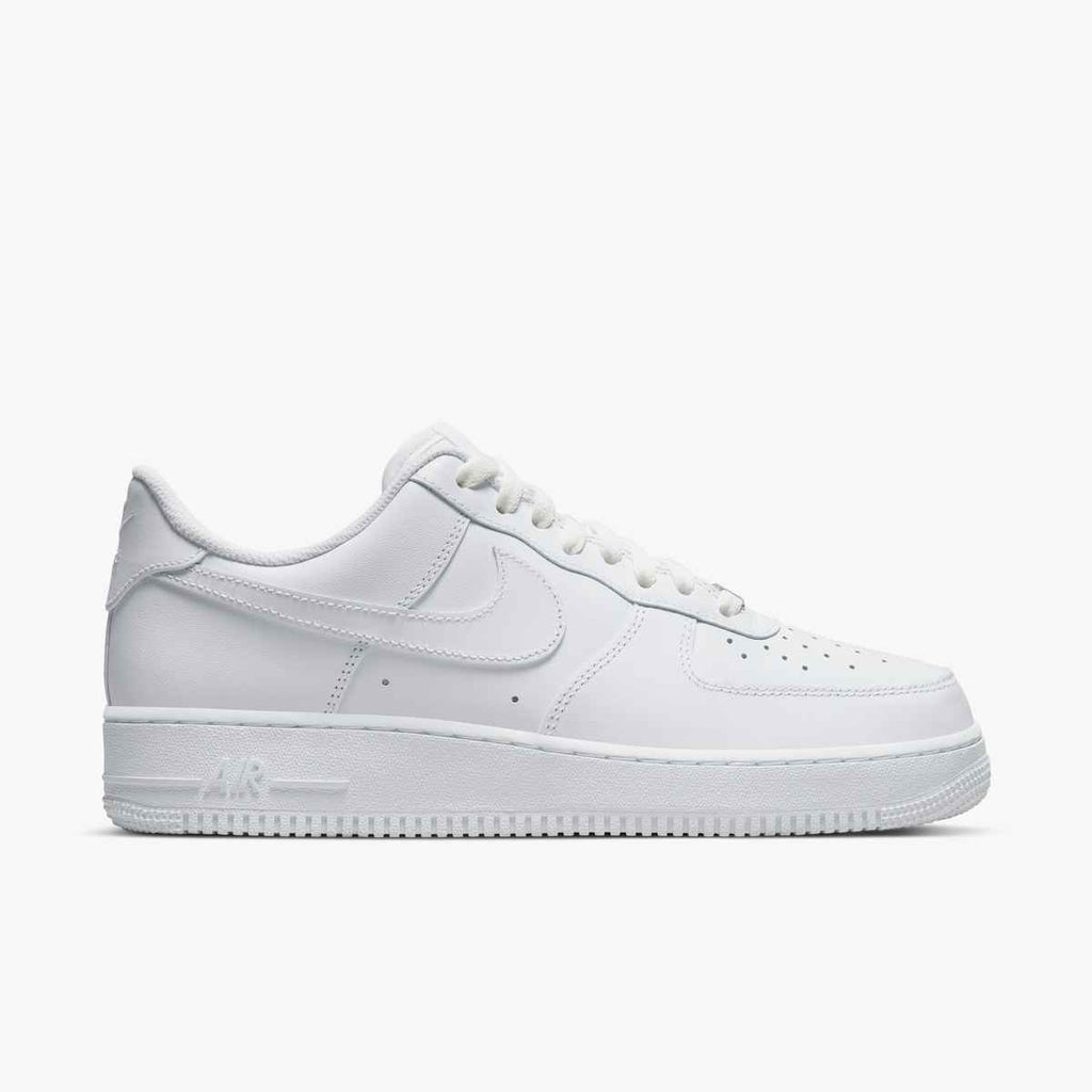 Nike Air Force 1 '07 Men's Shoes - CW2288-111 by Nike | Available at Niky's Sports