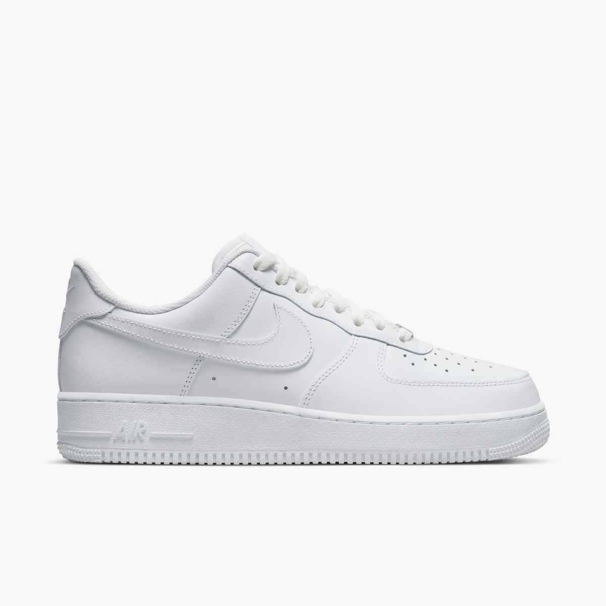 Nike Air Force 1 '07 Men's Shoes - CW2288-111 by Nike | Available at Niky's Sports