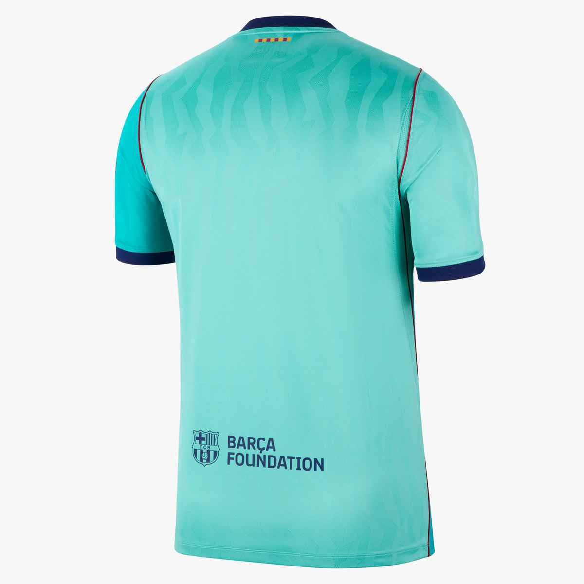 NIKE FC Barcelona 2026/27 Stadium Third