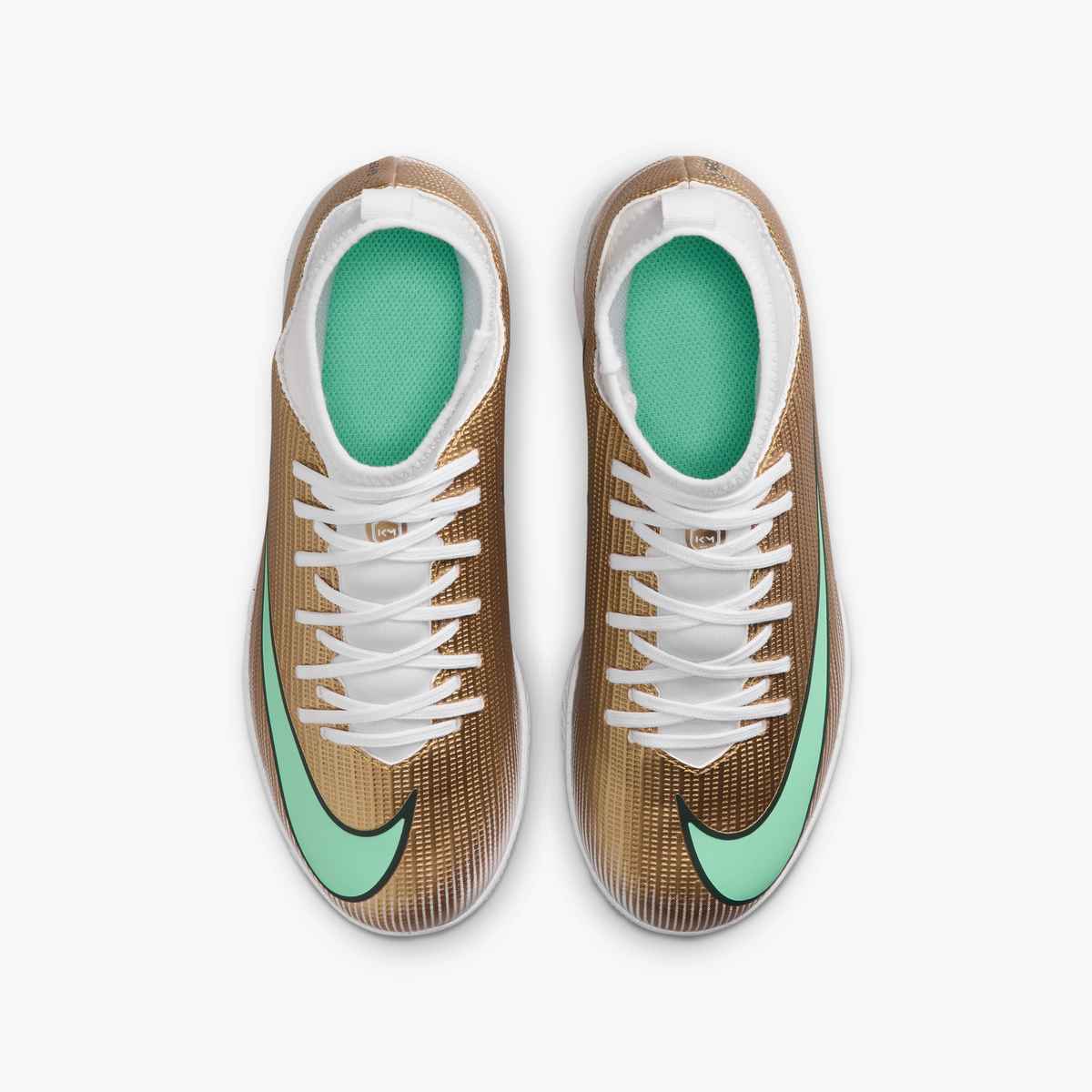 Nike Jr. Mercurial Superfly 11 Club INDOOR "Kylian Mbappé"