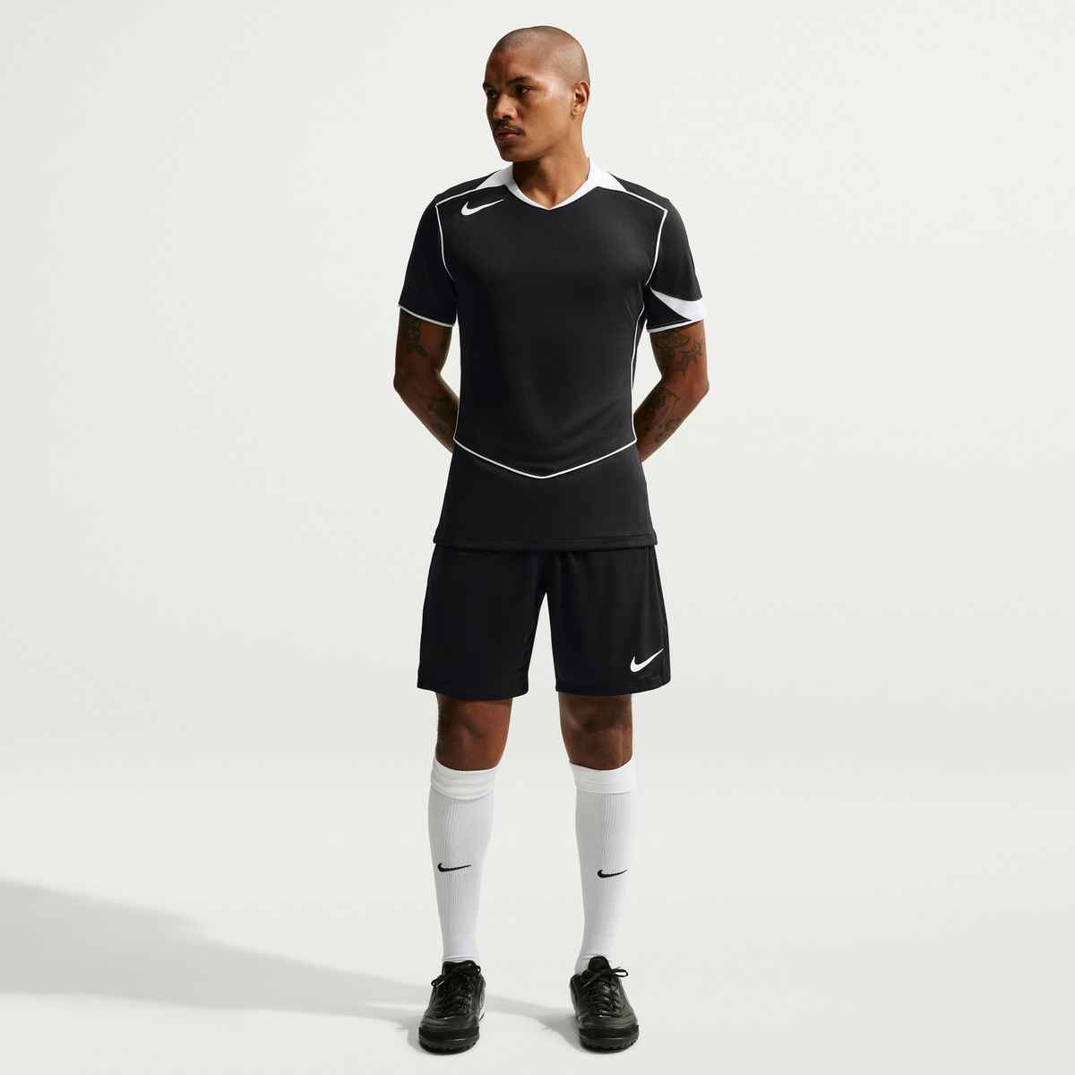 Nike Total 90 Men's Dri-FIT Soccer Jersey