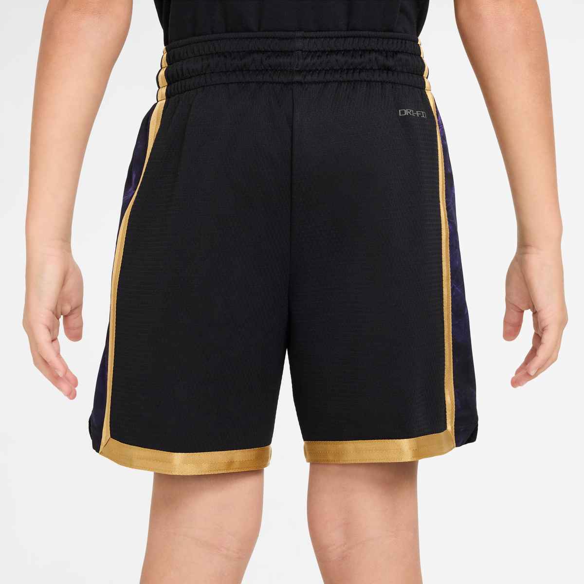 NIKE FC Barcelona Away Big Kids' Kobe Dri-FIT Soccer Shorts