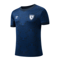 Umbro Guatemala Prematch Jersey 25/26 - UUM1GUAJ525107-TMC-UMBRO by Umbro | Available at Niky's Sports