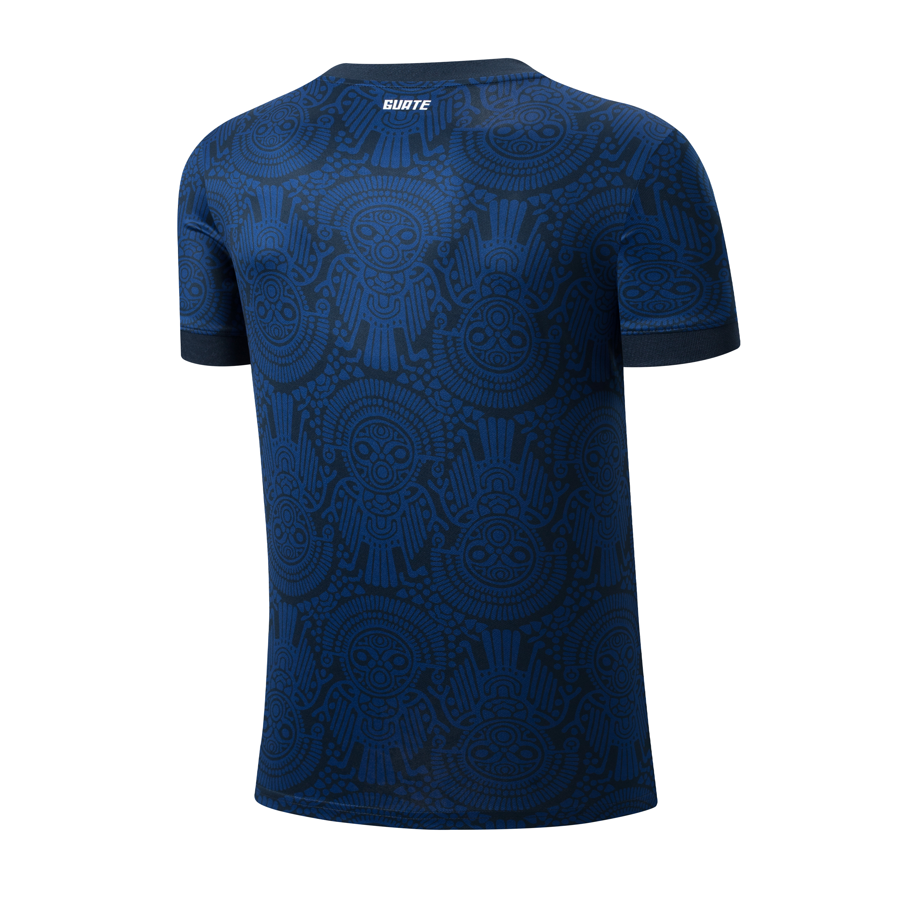 Umbro Guatemala Prematch Jersey 25/26