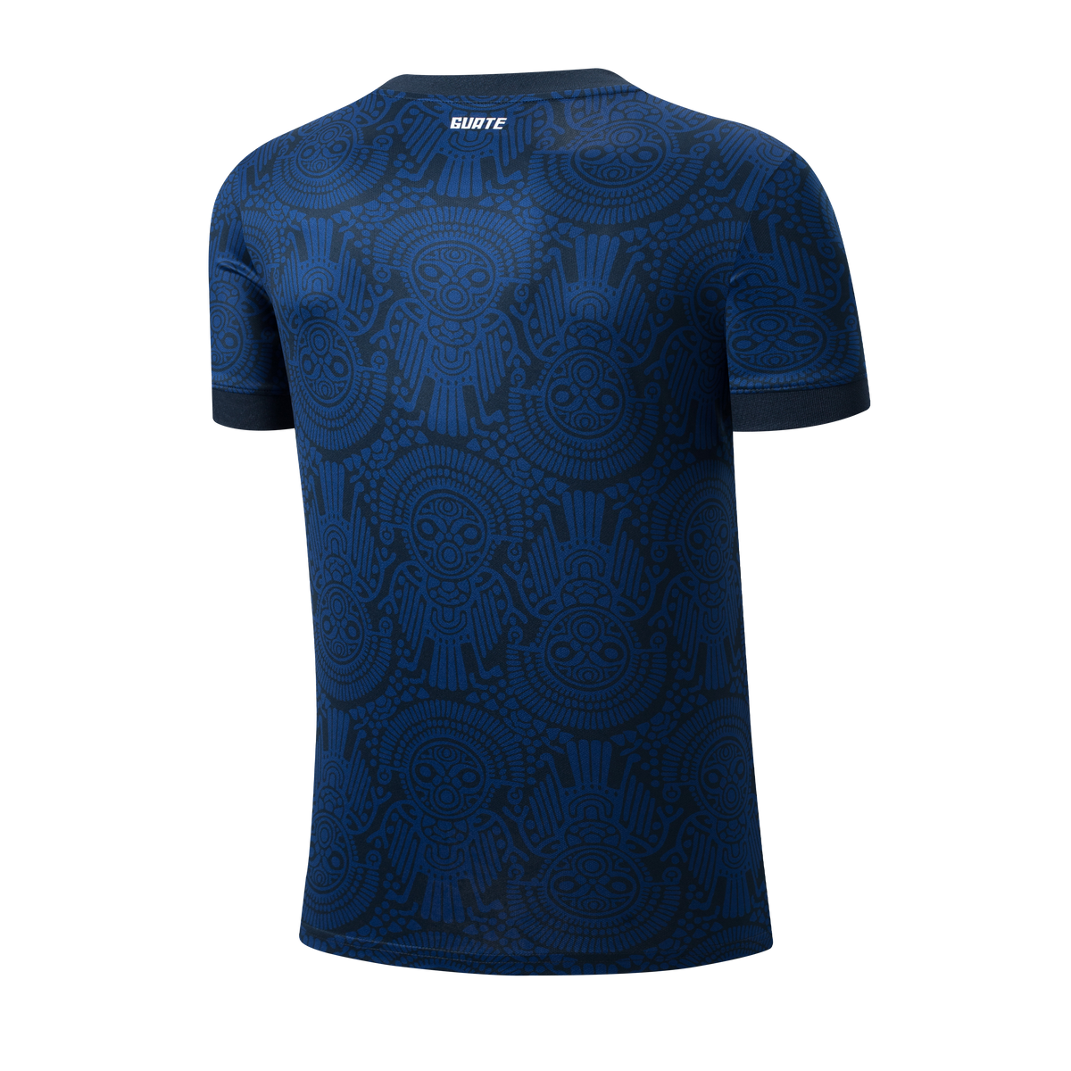 Umbro Guatemala Prematch Jersey 25/26 - UUM1GUAJ525107-TMC-UMBRO by Umbro | Available at Niky's Sports