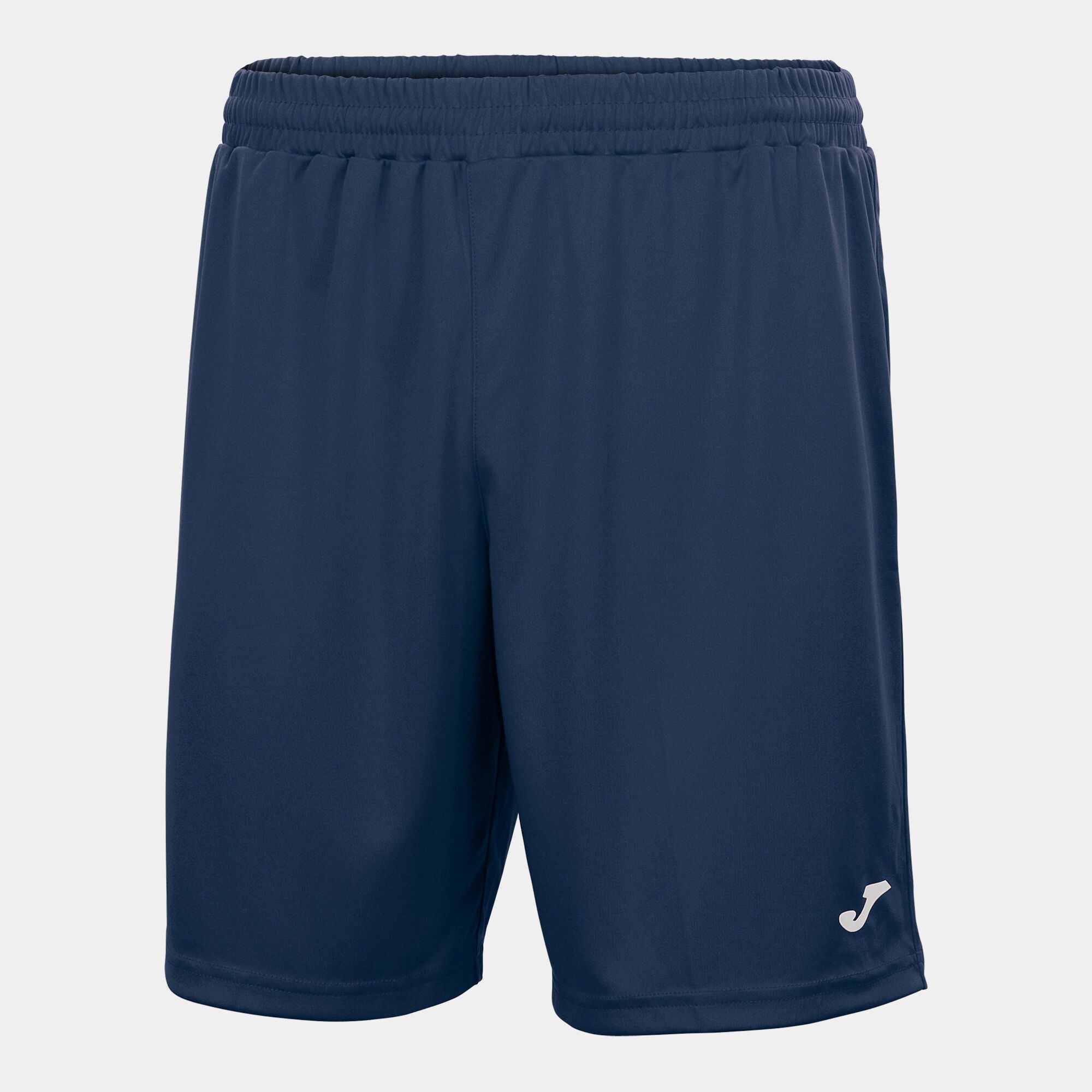 Joma Nobel Soccer Short - Navy - 100053.331-JOMA by Joma | Available at Niky's Sports