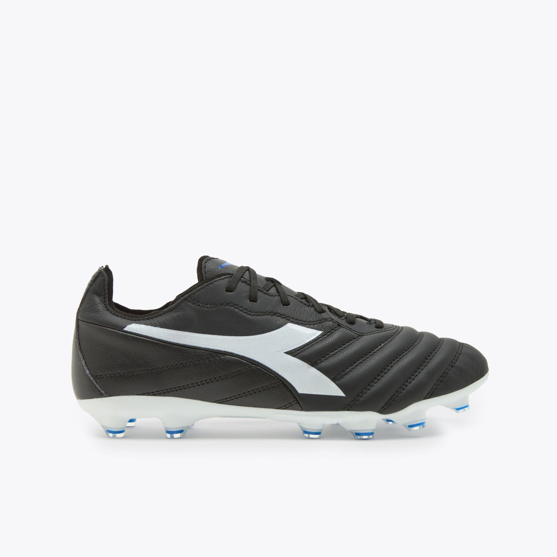 Diadora Brasil Elite LT LP 12 Firmground Soccer Cleats - 101.179061.01.D0214-DIADORA by Diadora | Available at Niky's Sports