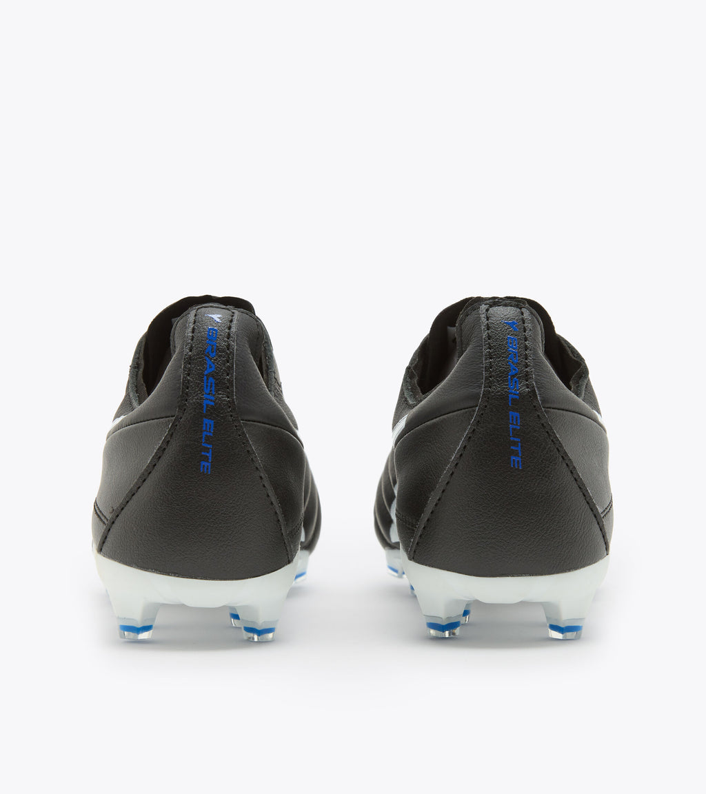 Diadora Brasil Elite LT LP 12 Firmground Soccer Cleats - 101.179061.01.D0214-DIADORA by Diadora | Available at Niky's Sports