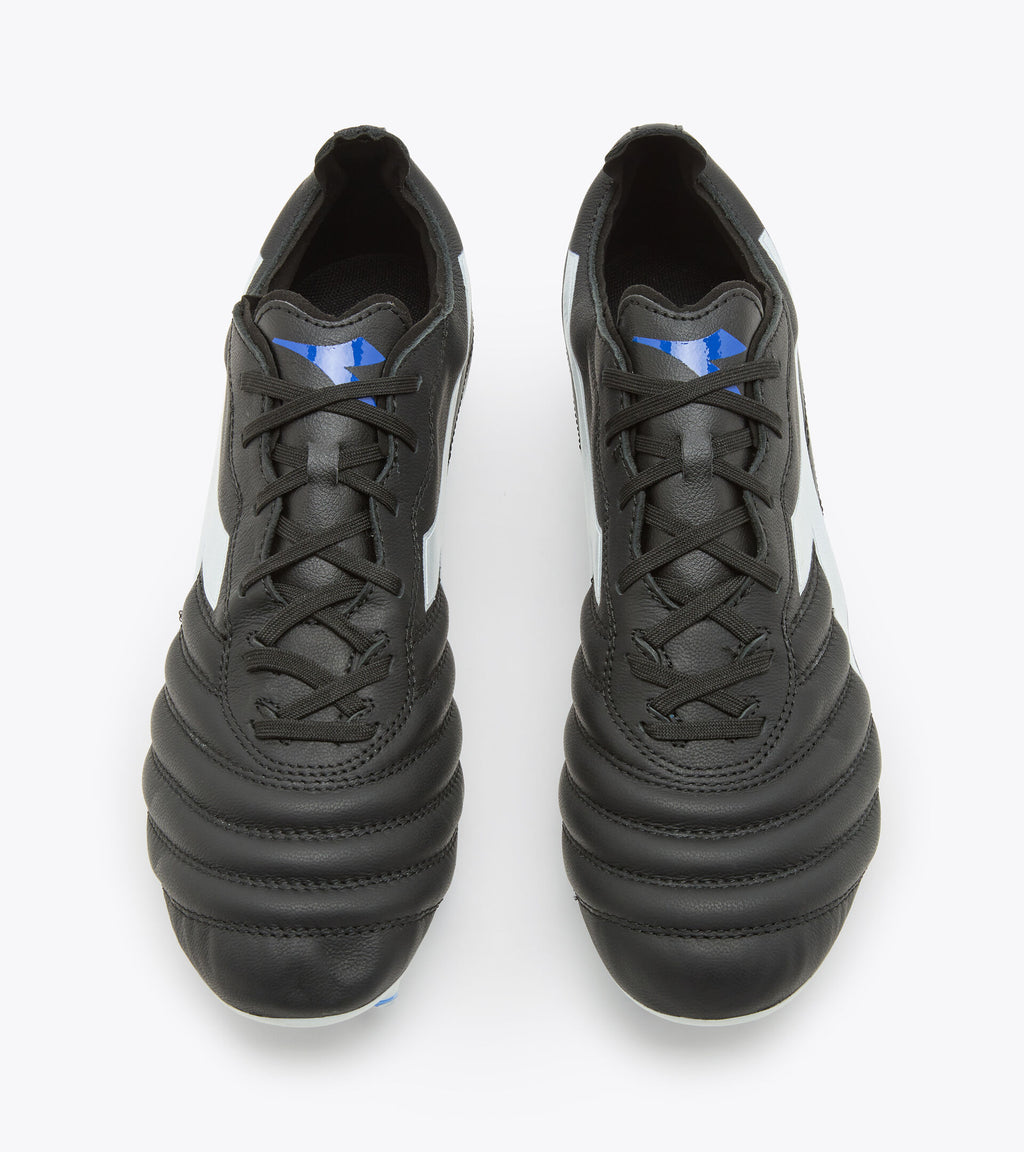 Diadora Brasil Elite LT LP 12 Firmground Soccer Cleats - 101.179061.01.D0214-DIADORA by Diadora | Available at Niky's Sports