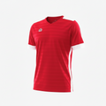 Admiral Derby Jersey Red/White