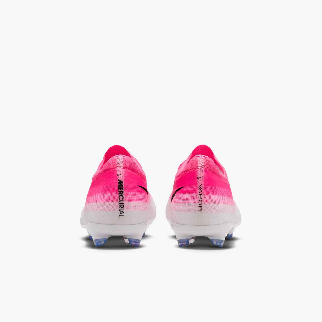 Nike Jr. Mercurial Vapor 17 Pro Big Kids' Firm-Ground Low-Top Soccer Cleats - IO8226-900-NIKE by Nike | Available at Niky's Sports