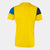 Joma Crew V Jersey Yellow/Royal