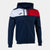 Joma Hooded Jacket - 103087.336-JOMA by Joma | Available at Niky's Sports