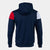 Joma Hooded Jacket - 103087.336-JOMA by Joma | Available at Niky's Sports