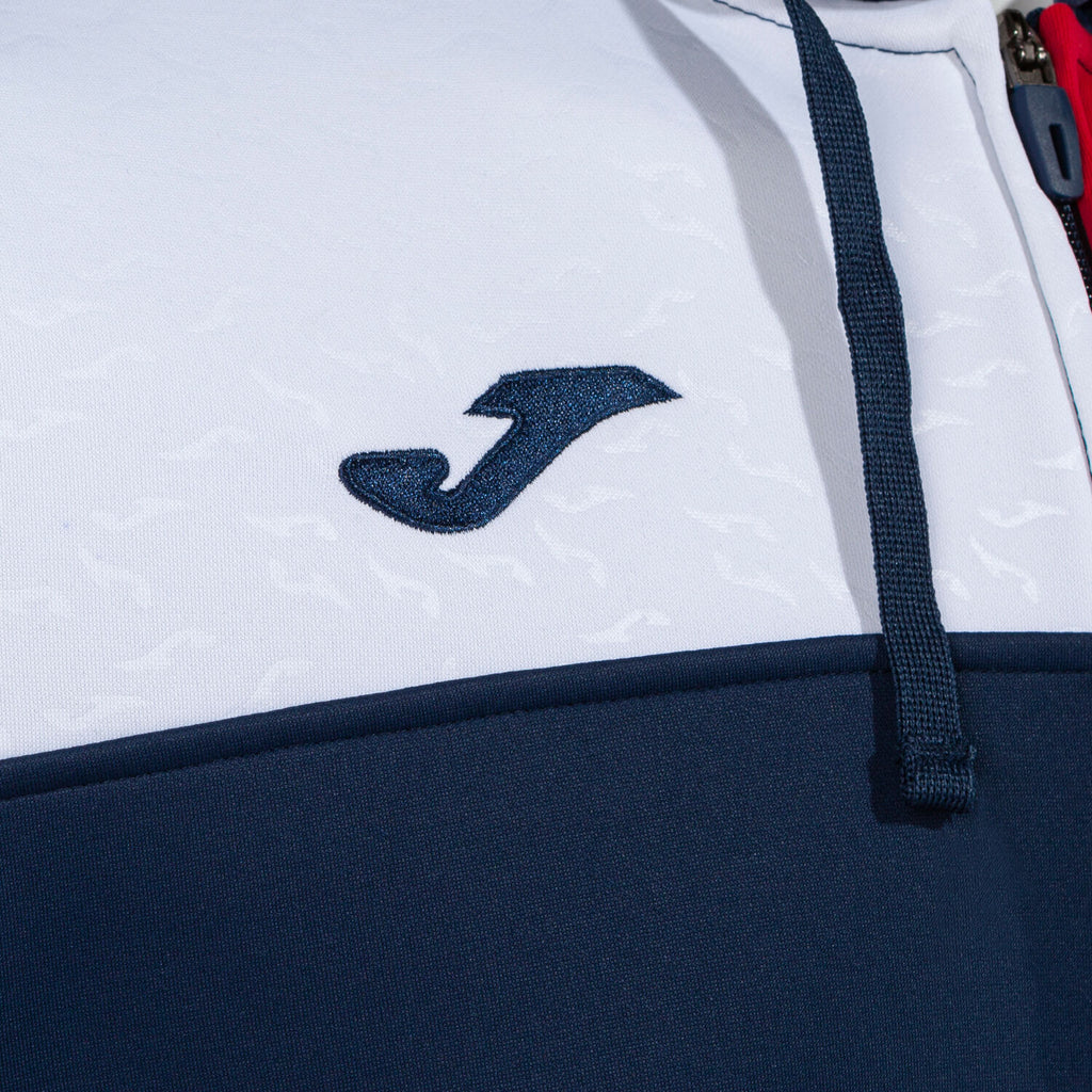 Joma Hooded Jacket - 103087.336-JOMA by Joma | Available at Niky's Sports
