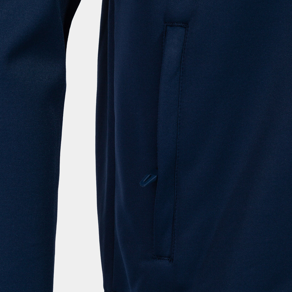 Joma Hooded Jacket - 103087.336-JOMA by Joma | Available at Niky's Sports