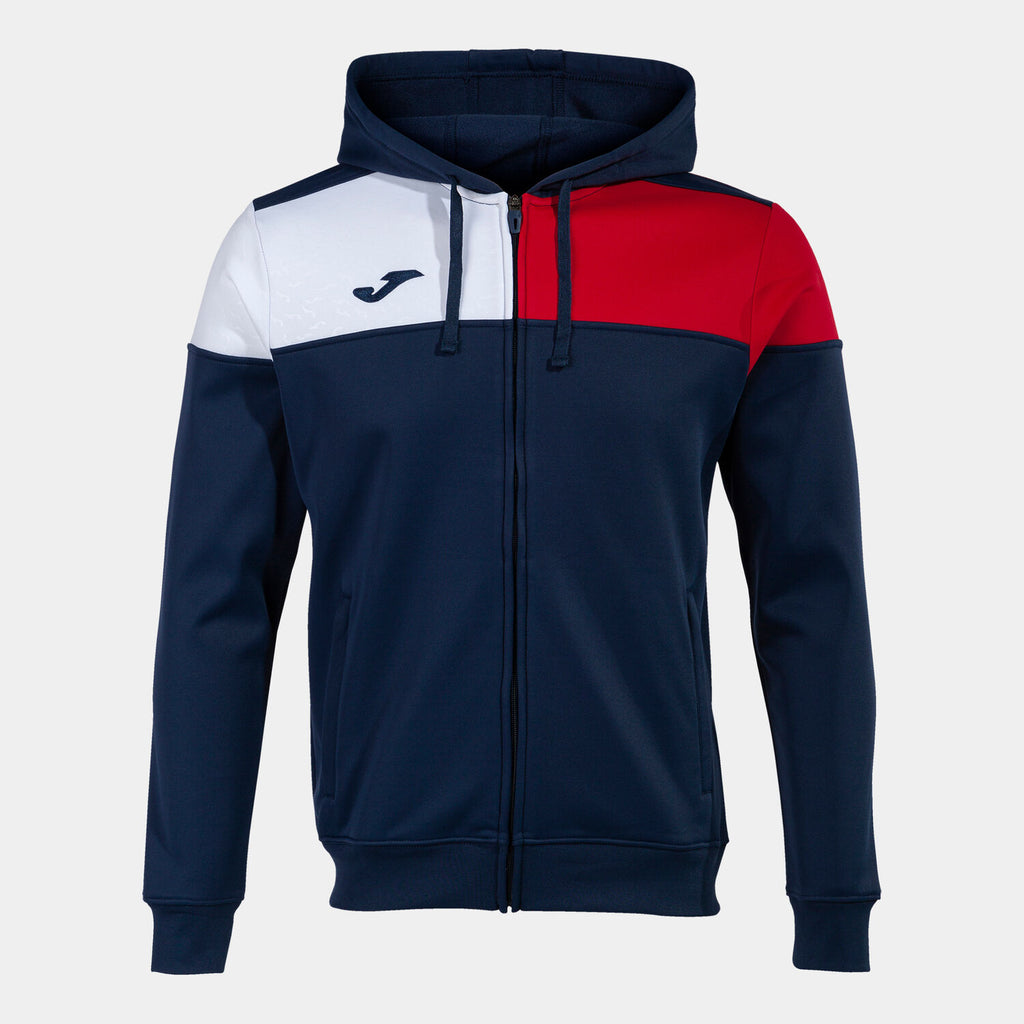 Joma Hooded Jacket - 103087.336-JOMA by Joma | Available at Niky's Sports