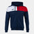 Joma Hooded Jacket - 103087.336-JOMA by Joma | Available at Niky's Sports