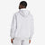 adidas Real Madrid 25/26 UBP Doubleknit Hoodie - JN3071-ADIDAS by adidas | Available at Niky's Sports
