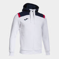 Joma Toledo Zip-up Hooded Jacket