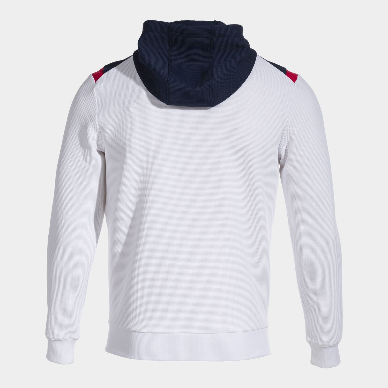 Joma Toledo Zip-up Hooded Jacket
