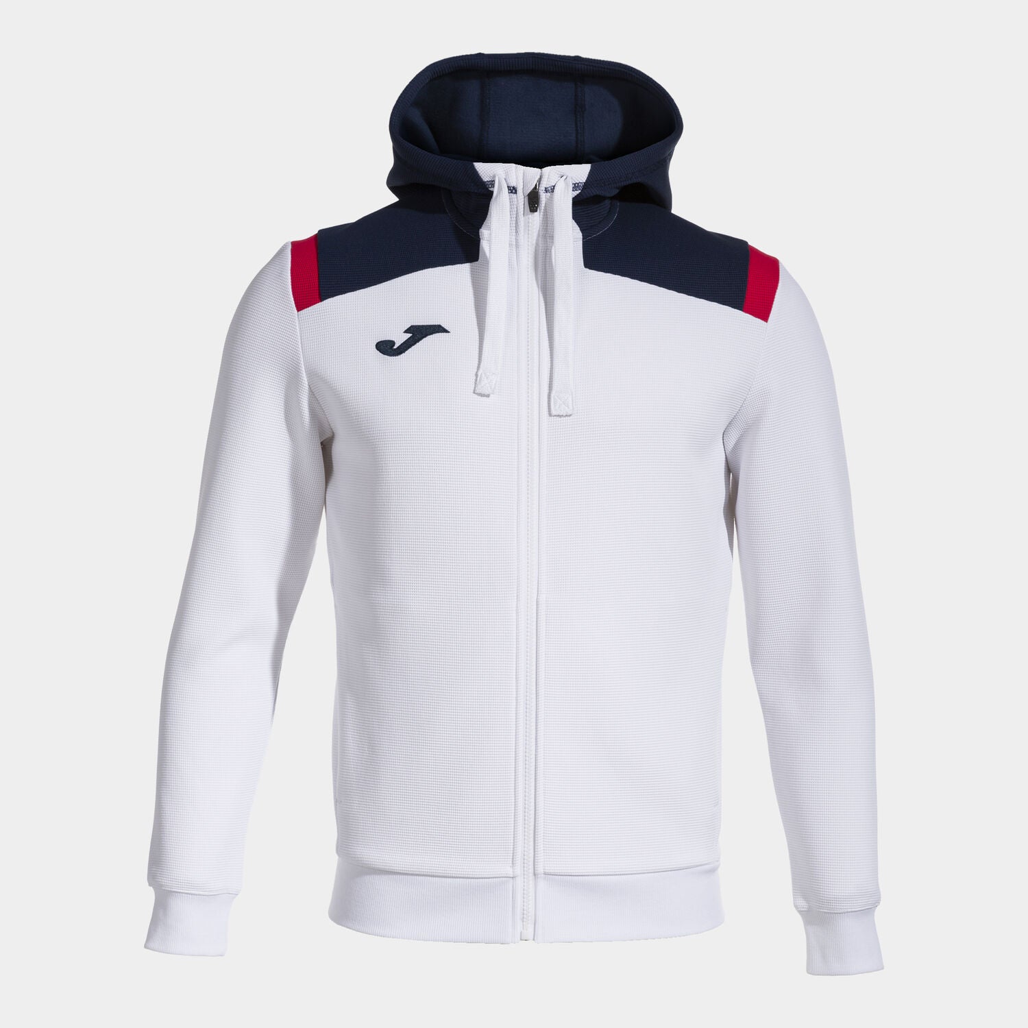 Joma Toledo Zip-up Hooded Jacket