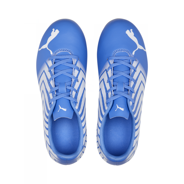 Puma blue shoes ipl shop