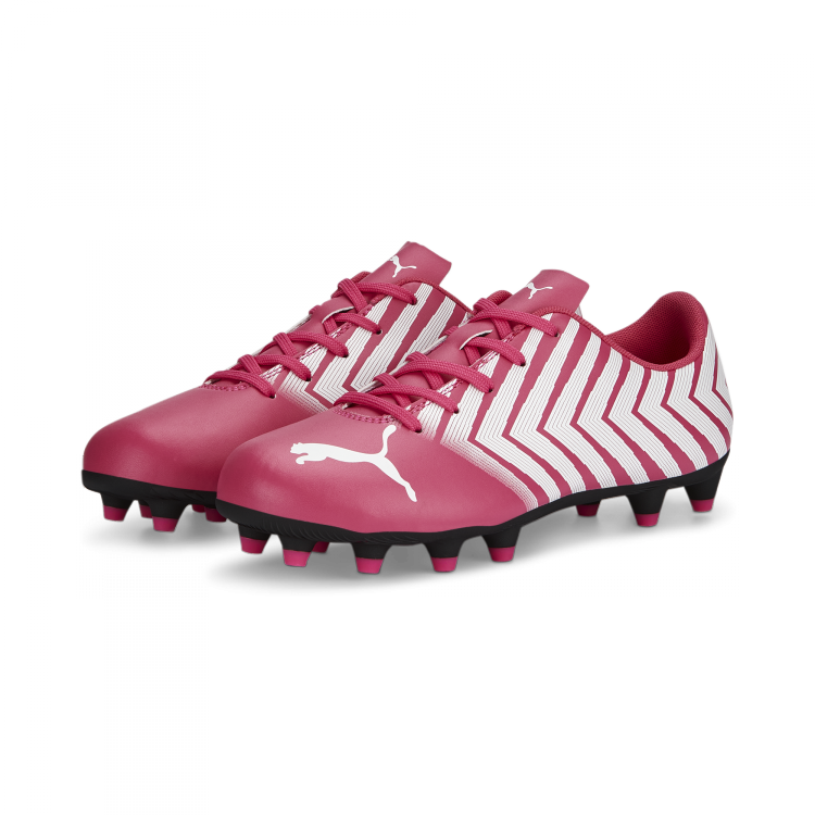 Puma Tacto II FG/AG Youth Soccer Shoes