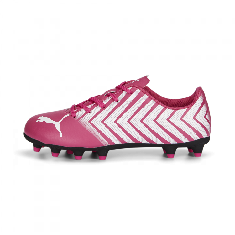 Puma Tacto II FG/AG Youth Soccer Shoes