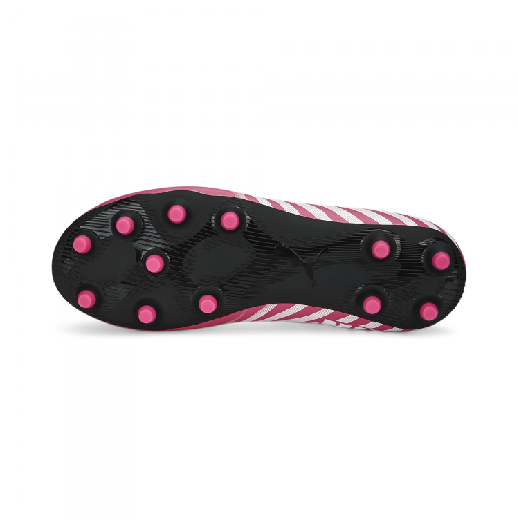 Puma Tacto II FG/AG Youth Soccer Shoes