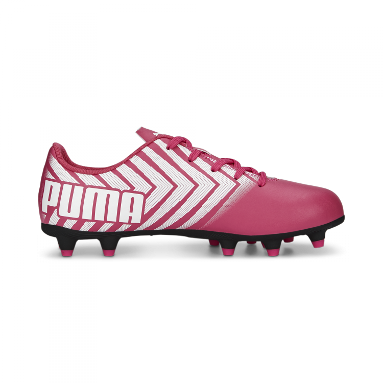 Puma Tacto II FG/AG Youth Soccer Shoes