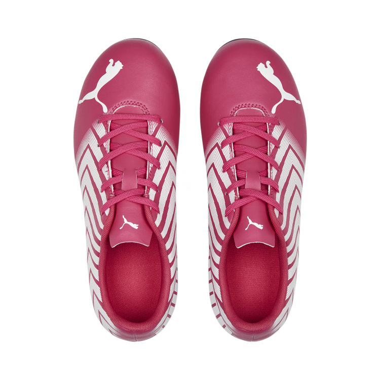 Puma Tacto II FG/AG Youth Soccer Shoes