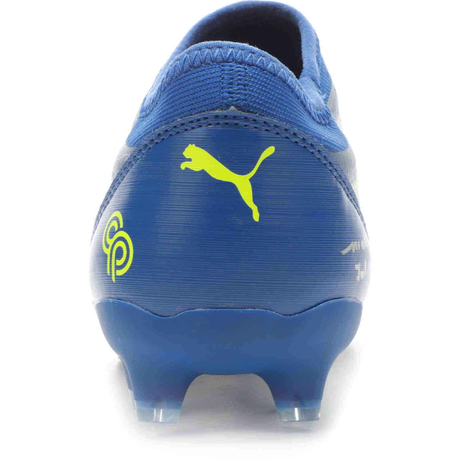 Puma Pulisic Ultra FG/AG Youth Soccer Shoes