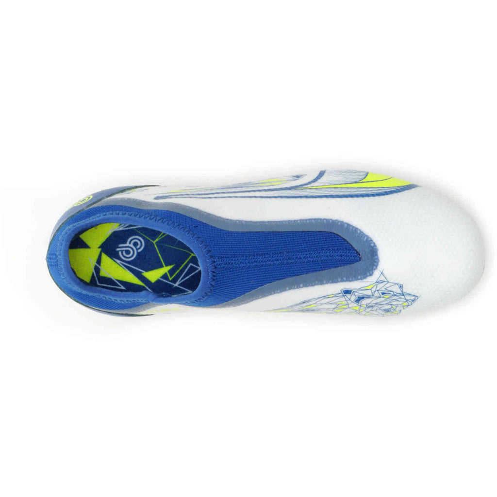 Puma Pulisic Ultra FG/AG Youth Soccer Shoes