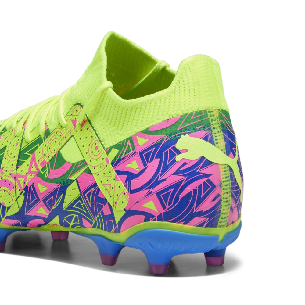 PUMA FUTURE MATCH ENERGY FIRM GROUND CLEATS