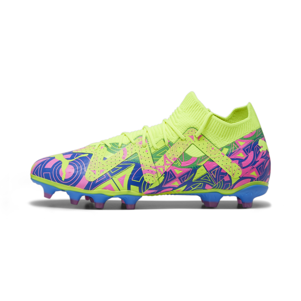 PUMA FUTURE MATCH ENERGY FIRM GROUND CLEATS