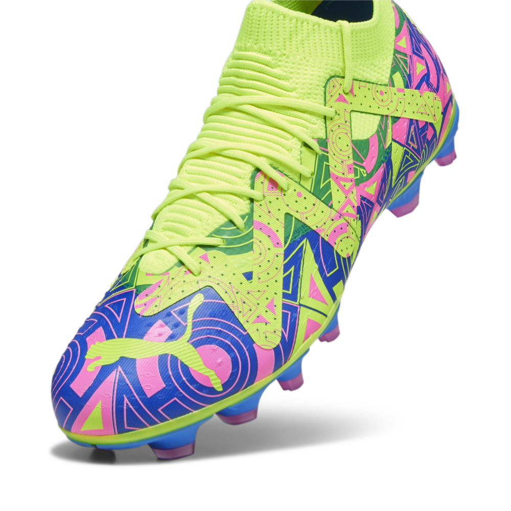 PUMA FUTURE MATCH ENERGY FIRM GROUND CLEATS