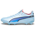 PUMA KING ULTIMATE FG/AG SOCCER CLEATS - 107563-02-PUMA by Puma | Available at Niky's Sports