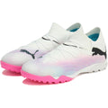 Puma Future 7 Pro Cage Turf Soccer Shoe Adult - 107710-01-PUMA by Puma | Available at Niky's Sports