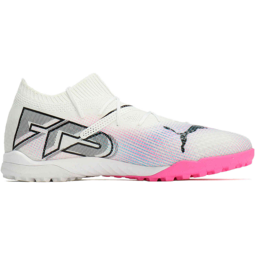 Puma Future 7 Pro Cage Turf Soccer Shoe Adult - 107710-01-PUMA by Puma | Available at Niky's Sports