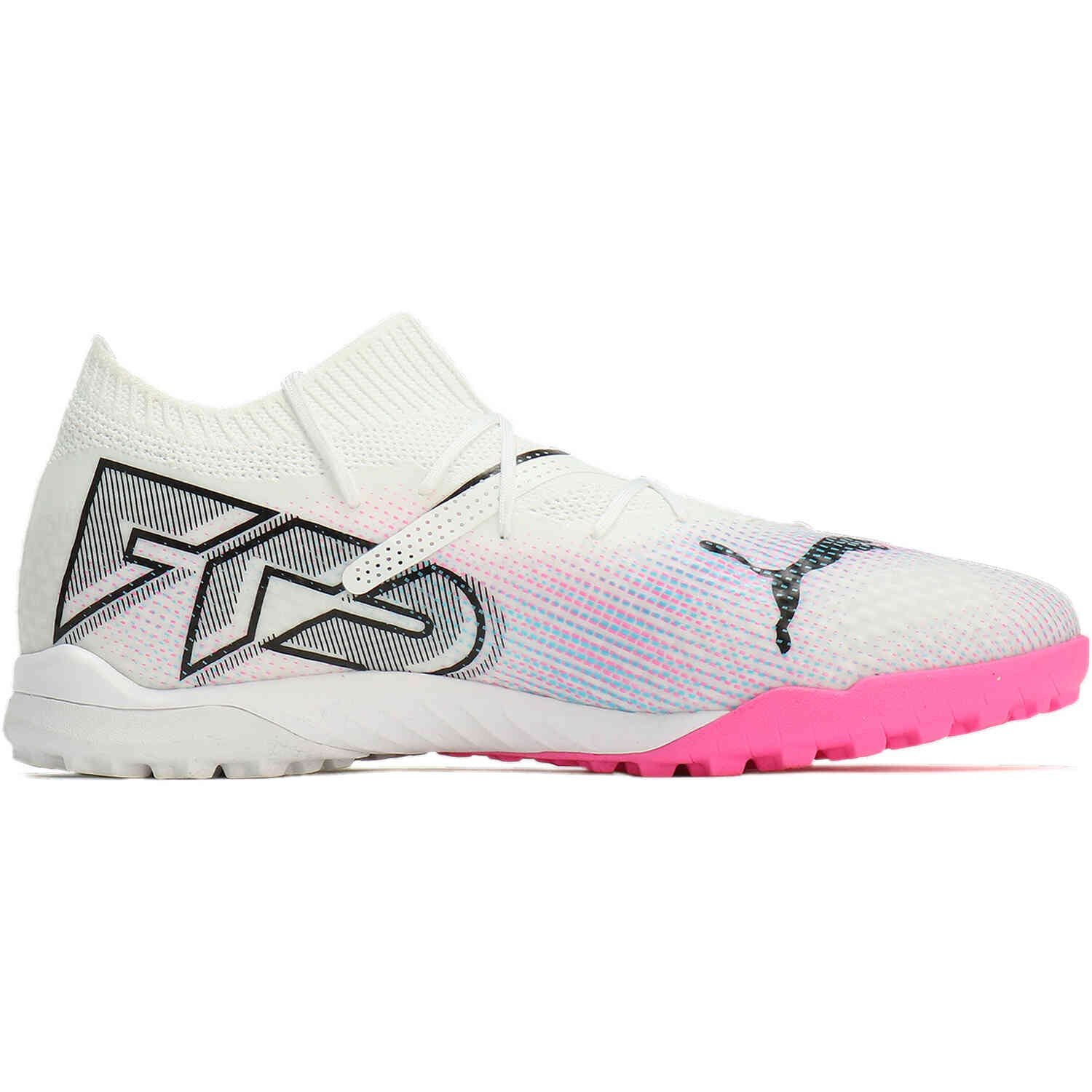 Puma Future 7 Pro Cage Turf Soccer Shoe Adult - 107710-01-PUMA by Puma | Available at Niky's Sports