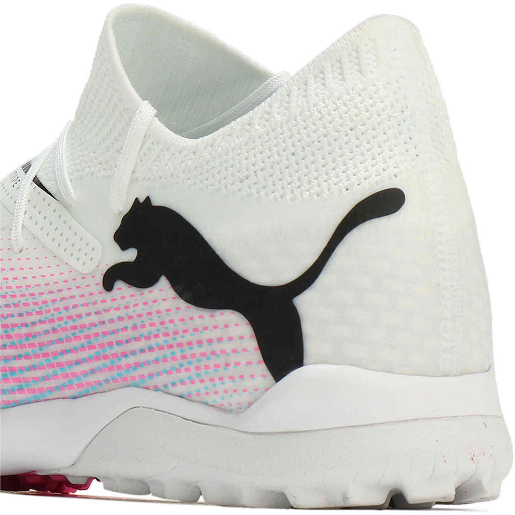 Puma Future 7 Pro Cage Turf Soccer Shoe Adult - 107710-01-PUMA by Puma | Available at Niky's Sports