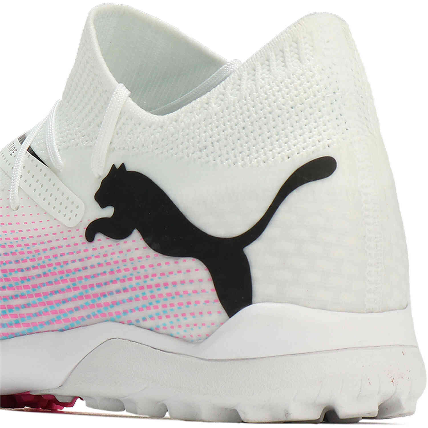 Puma Future 7 Pro Cage Turf Soccer Shoe Adult - 107710-01-PUMA by Puma | Available at Niky's Sports