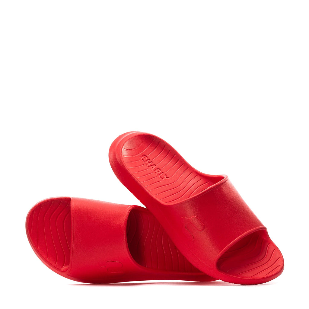 Charly Shanda Men's Sandals - 1084032.001-CHARLY by Charly | Available at Niky's Sports