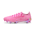 PUMA x KIDSUPER ULTRA 5 ULTIMATE Firm Ground Soccer Cleats - 108414-01-PUMA by Puma | Available at Niky's Sports