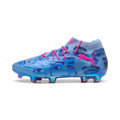 PUMA x KIDSUPER FUTURE 8 ULTIMATE Firm Ground Soccer Cleats - 108434-01-PUMA by Puma | Available at Niky's Sports