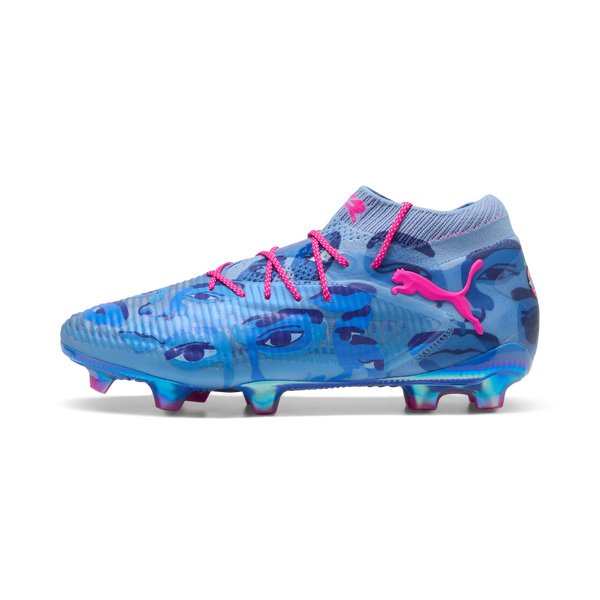 新品　PUMAスペシャル コレクションKIDSUPER FG PUMA x KIDSUPER FUTURE 8 ULTIMATE Firm Ground Soccer Cleats