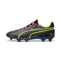 PUMA x KIDSUPER KING ULTIMATE Firm/Artificial Ground Soccer Cleats - 108437-01-PUMA by Puma | Available at Niky's Sports