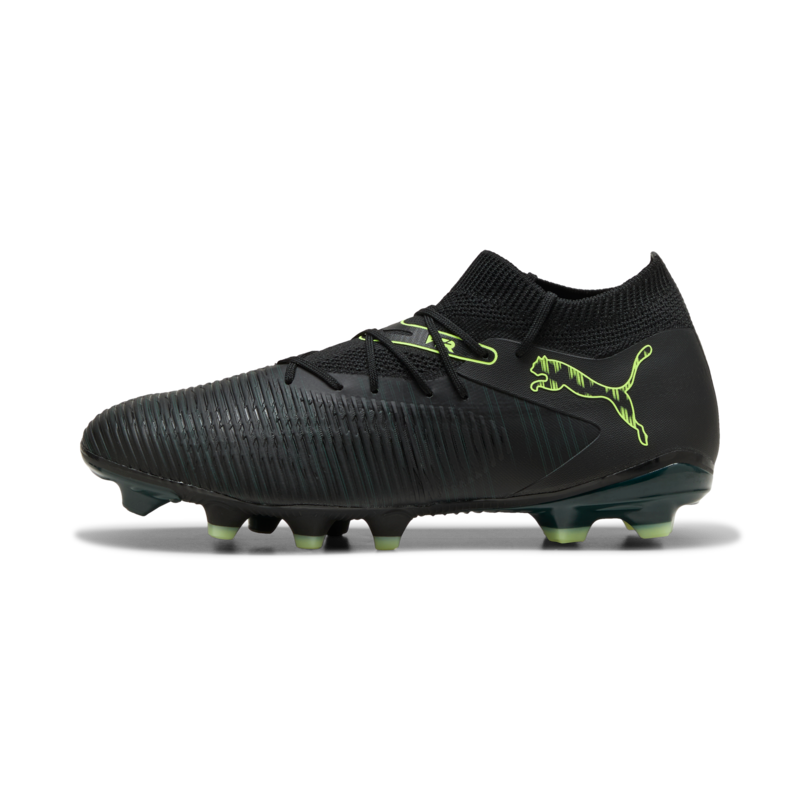 PUMAフューチャー8 AG PUMA Future 8 Match FG/AG Firm/Multi-Ground Soccer Cleats