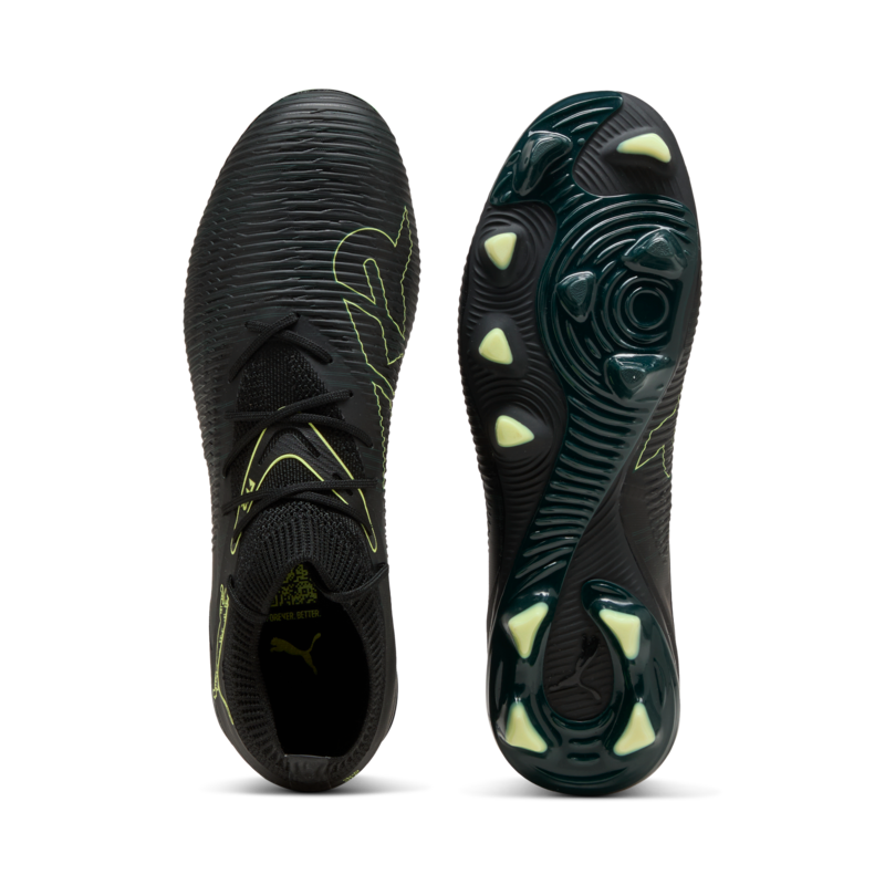 Puma Future 8 Match FG/AG Firm Ground Soccer Cleats